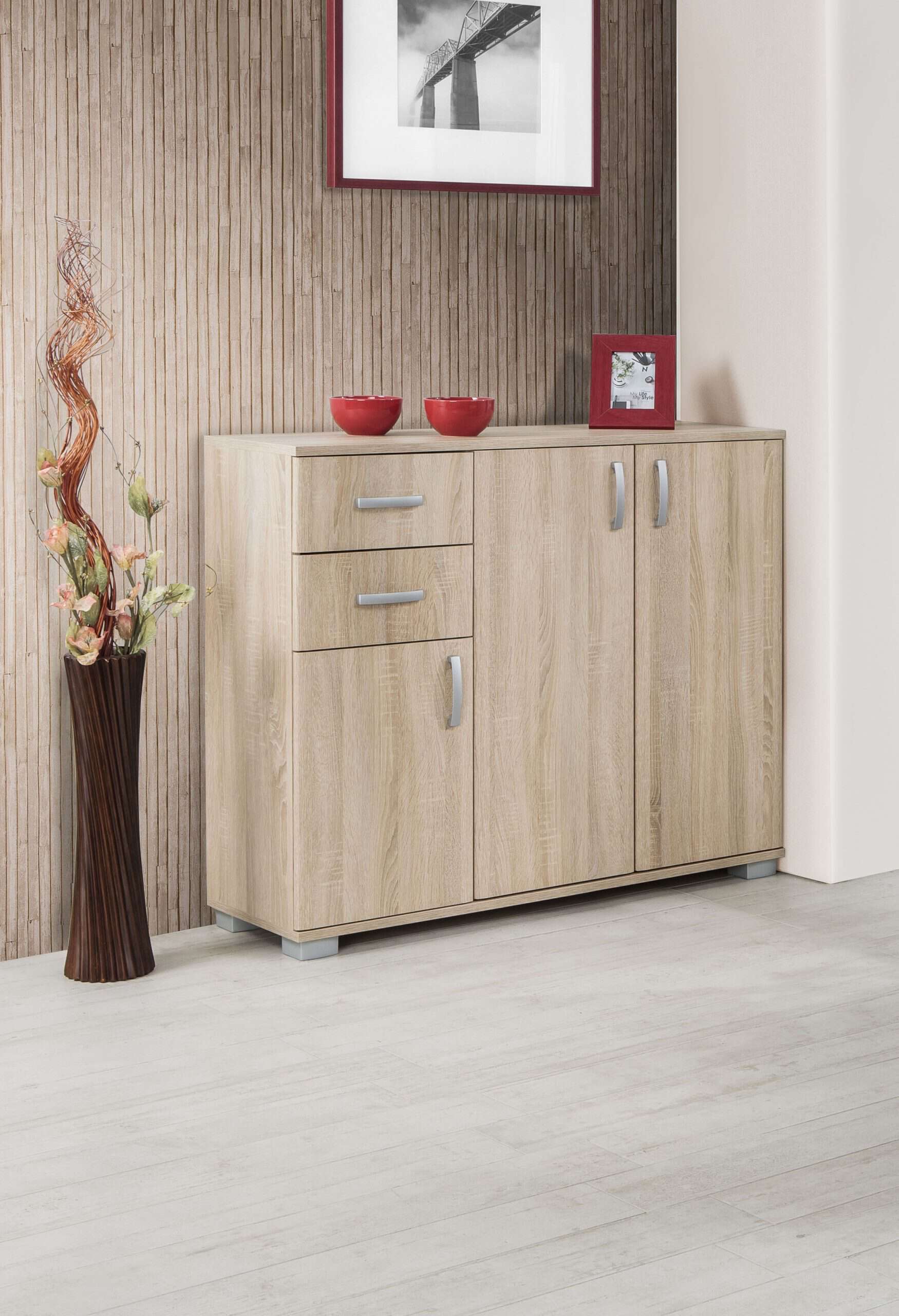 Комода Рома 3 2 Комода Рома 3 - Image 2