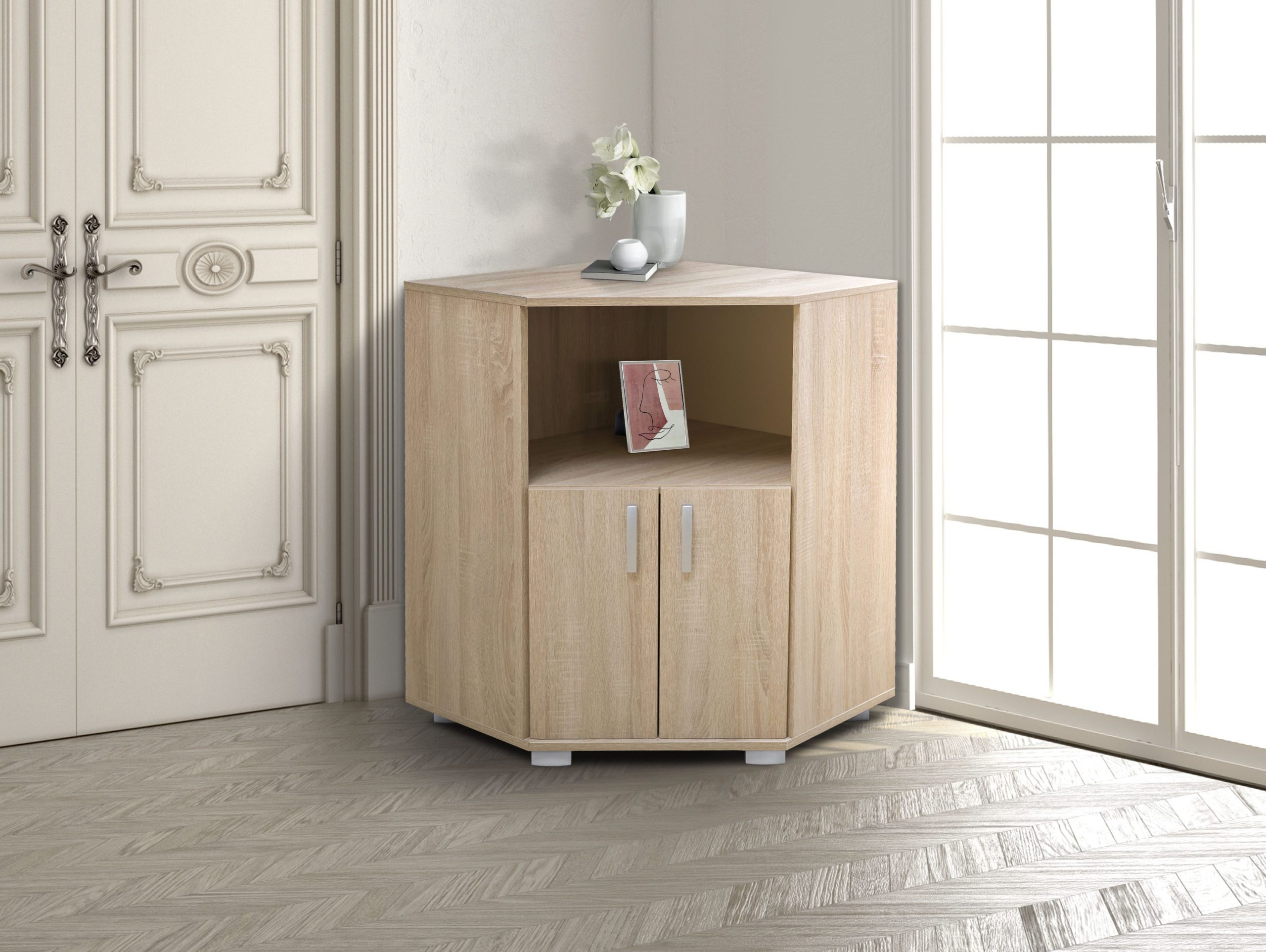 Комода Рома РУ 2 Комода Рома РУ - Image 2