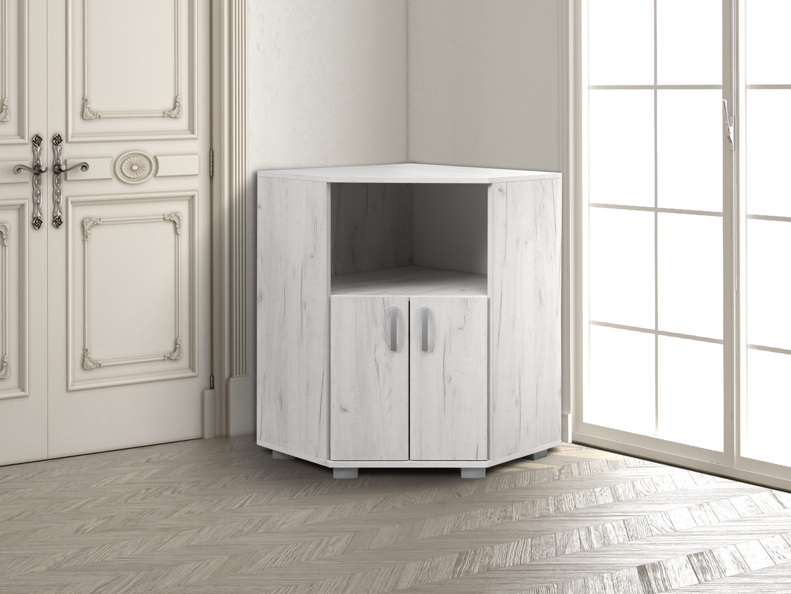 Комода Рома РУ 1 Комода Рома РУ