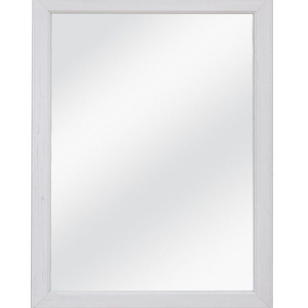 Претсобје Рустик огледало