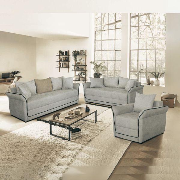 ТДФ Бени во дневна соба