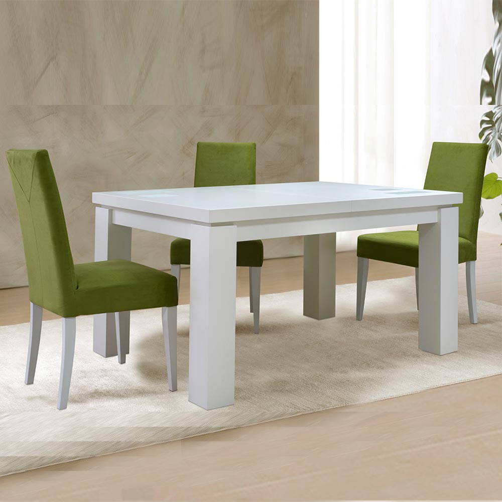 Трпезариска маса Сф 119