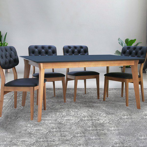 Трпезариска маса Сф 120