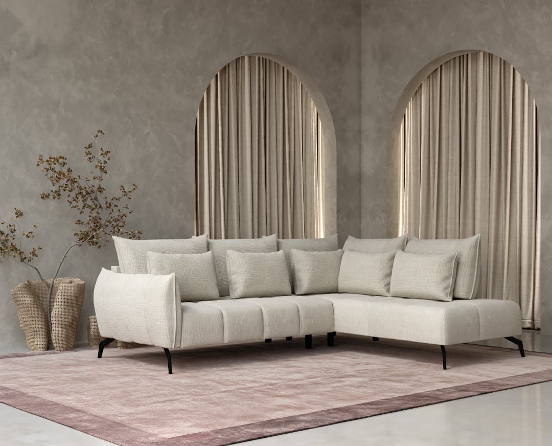 Аголна гарнитура Казабланка 4 Аголна гарнитура Казабланка - Image 4