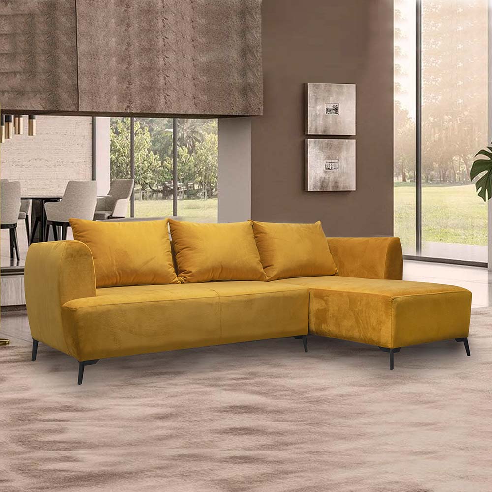 Аголна гарнитура Агата