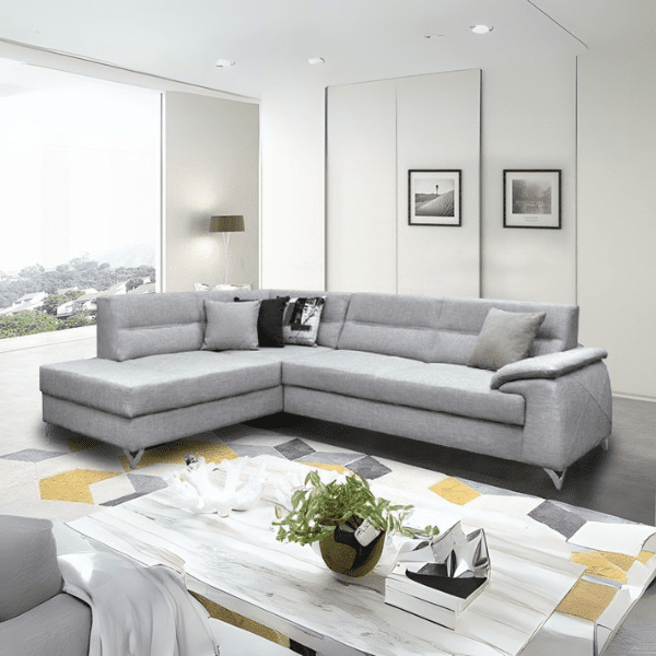 Аголна гарнитура Диего