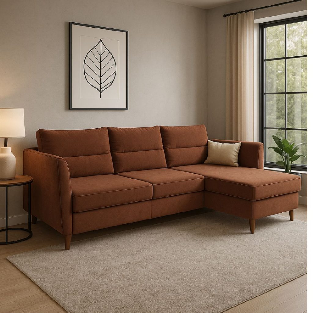 Аголна гарнитура Малибу