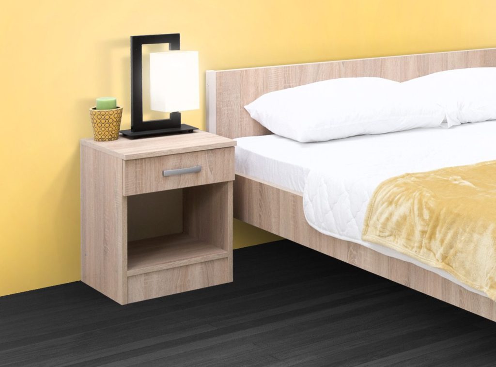 Наткасна Алфа 1ф