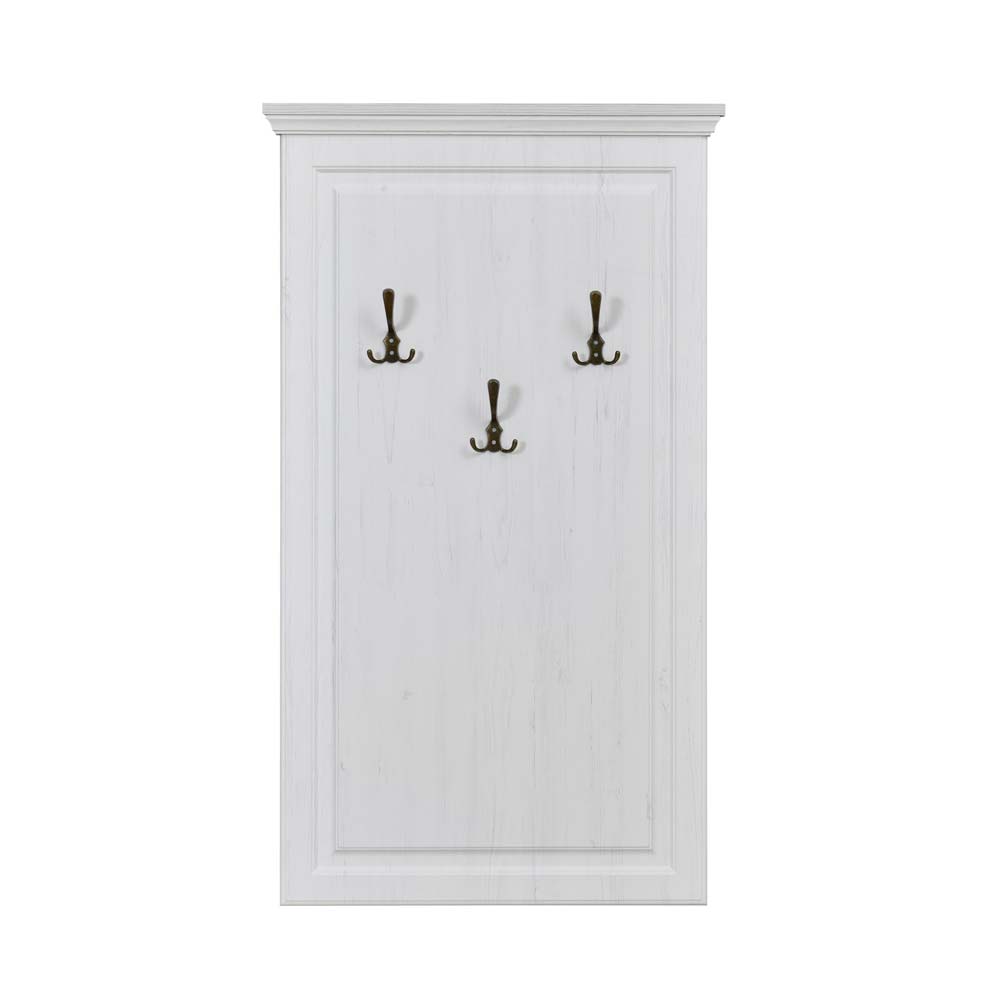 Претсобје Рустик закачалка