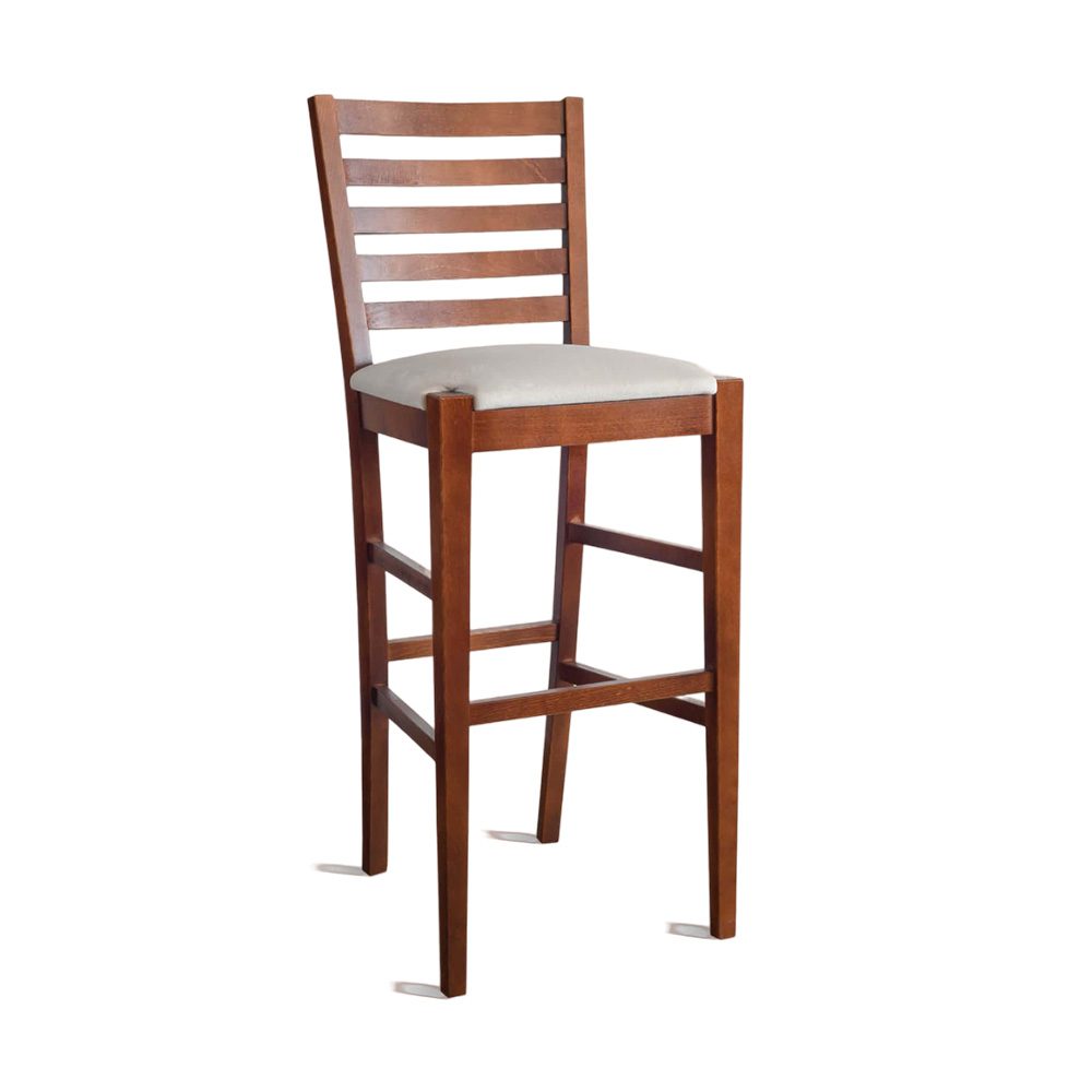 Барски стол Зебра