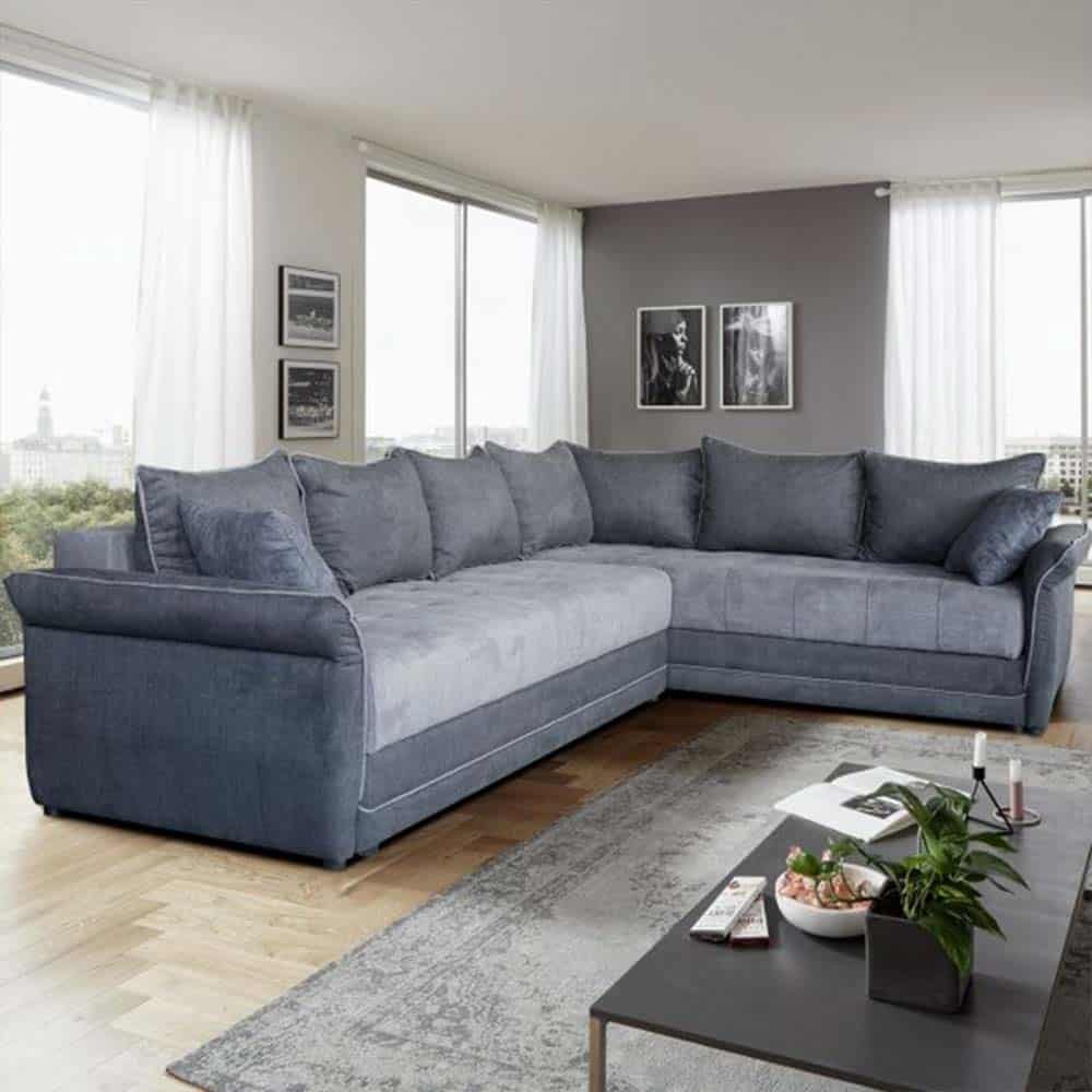 Аголна гарнитура Бени мини