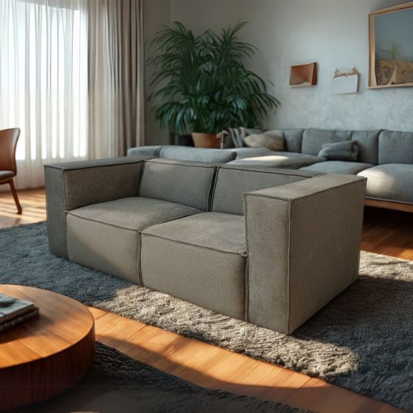 Двосед Амстердам