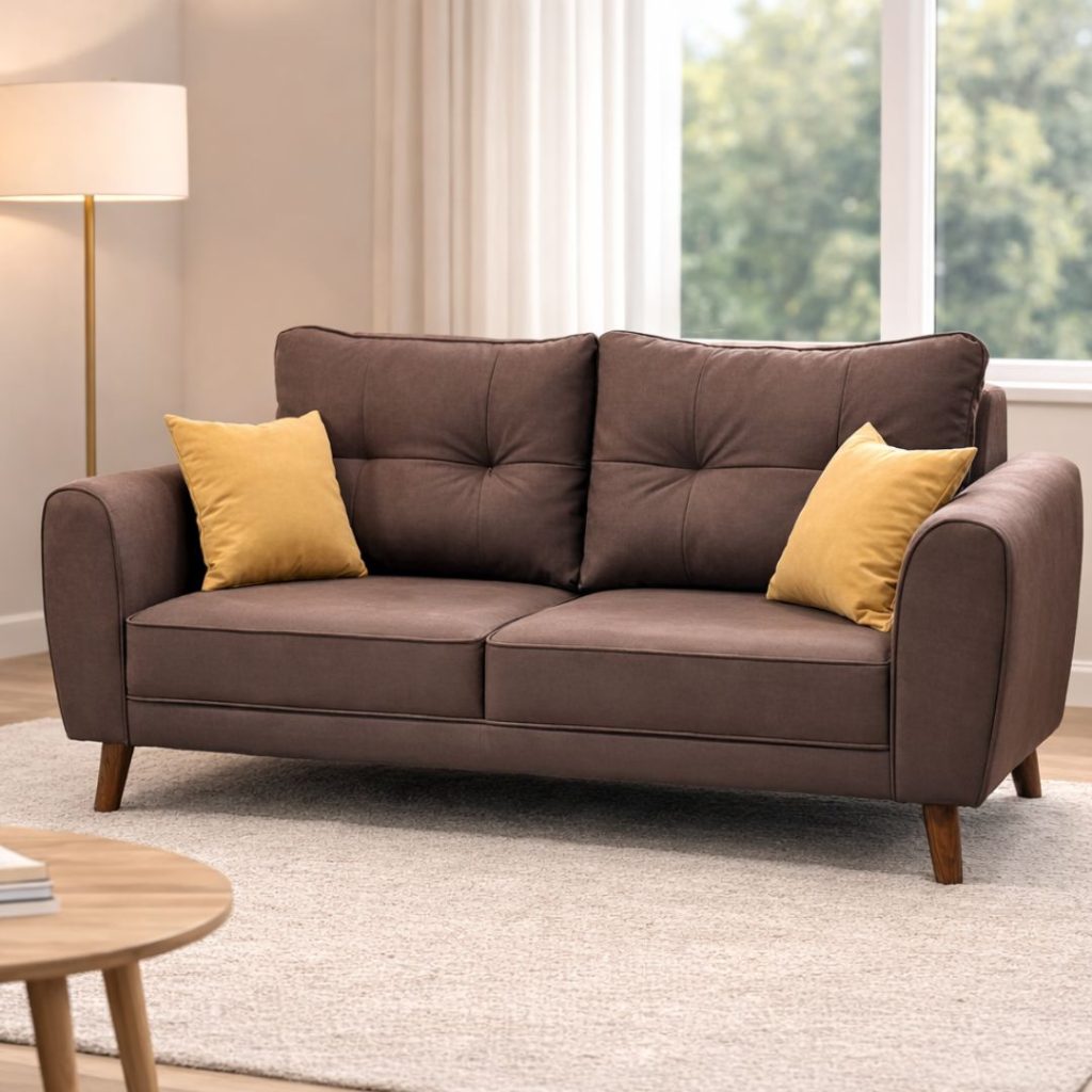 Двосед Мело