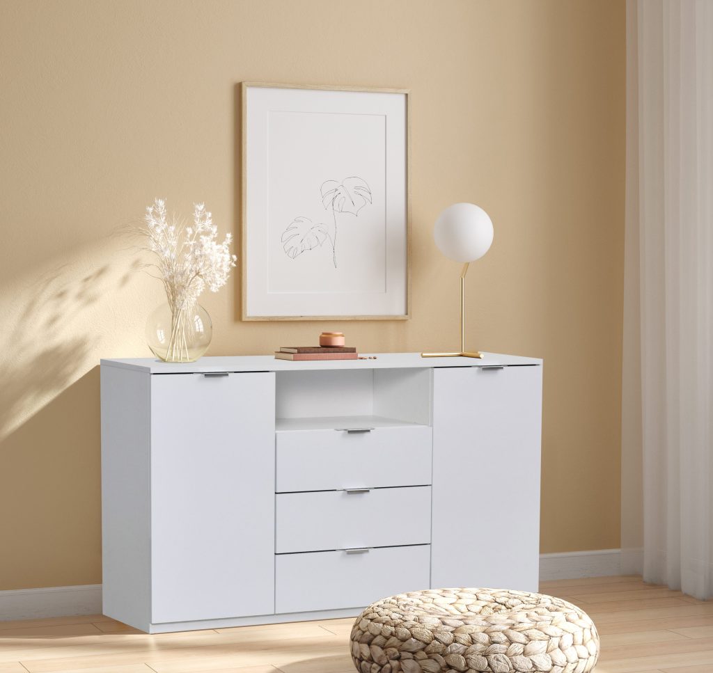 Комода Елеганс 150
