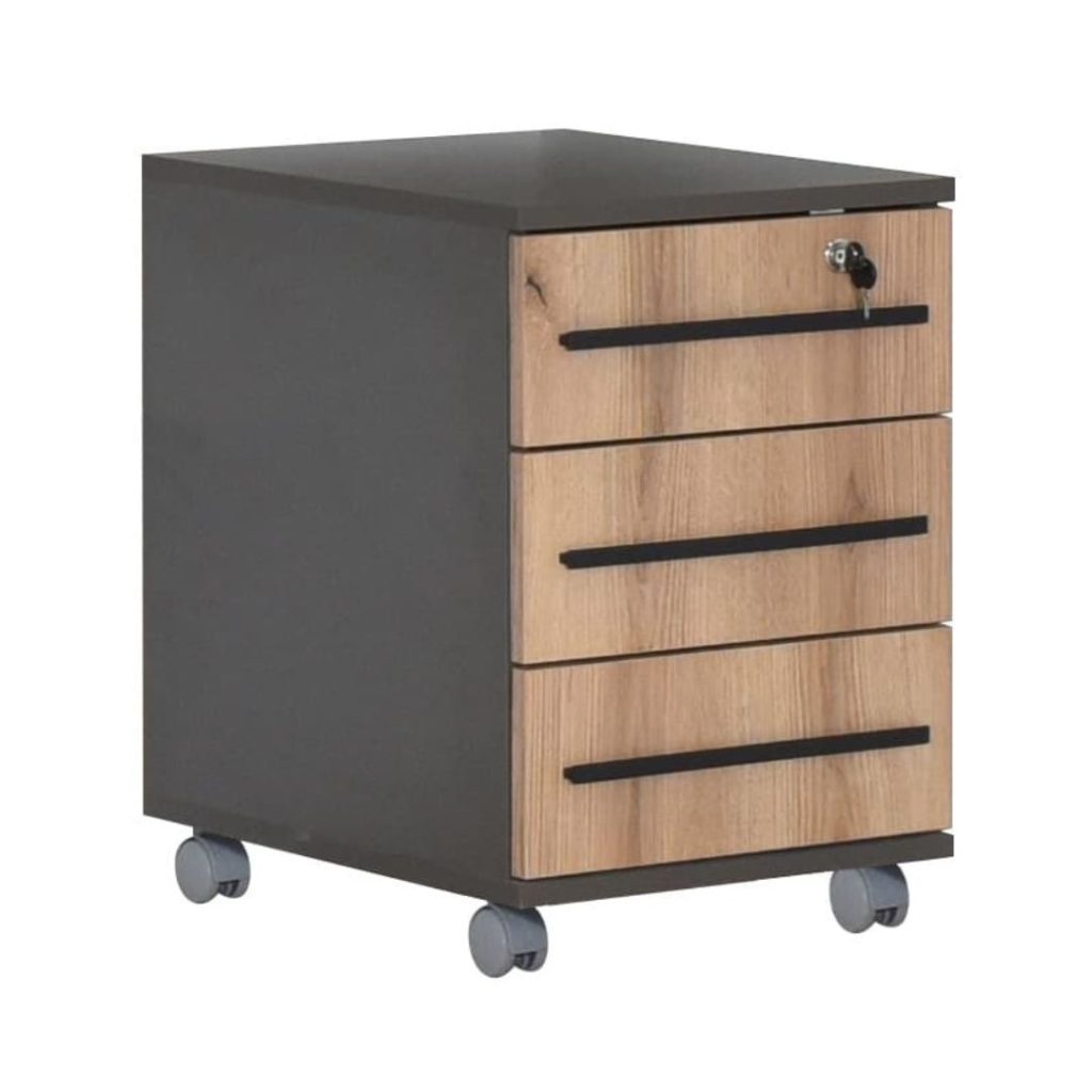 Канцеларија Леонидас фиокар