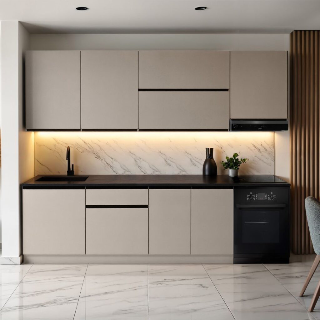 Кујна Лина 200 + Va60