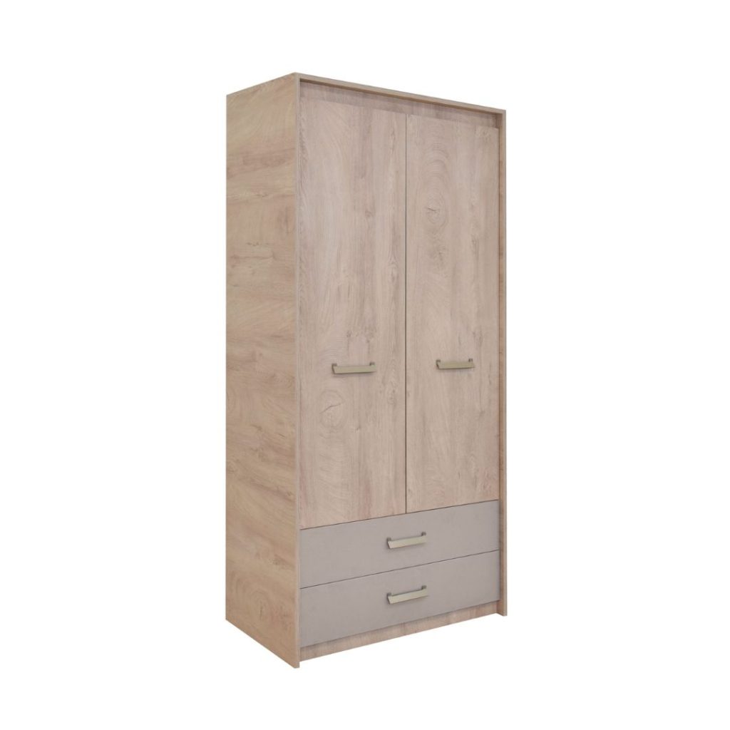 Киндер Ормар 2В2Ф