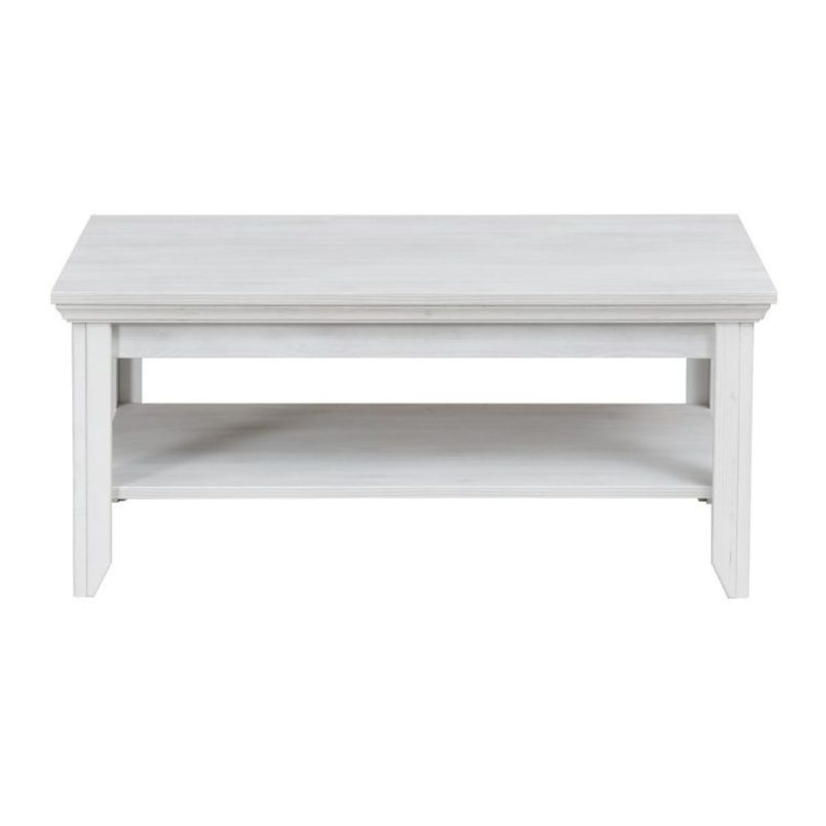 Клуб маса Рустик