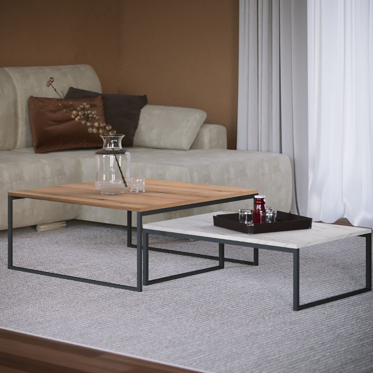 Клуб маса Валенсиа 1 Клуб маса Валенсиа