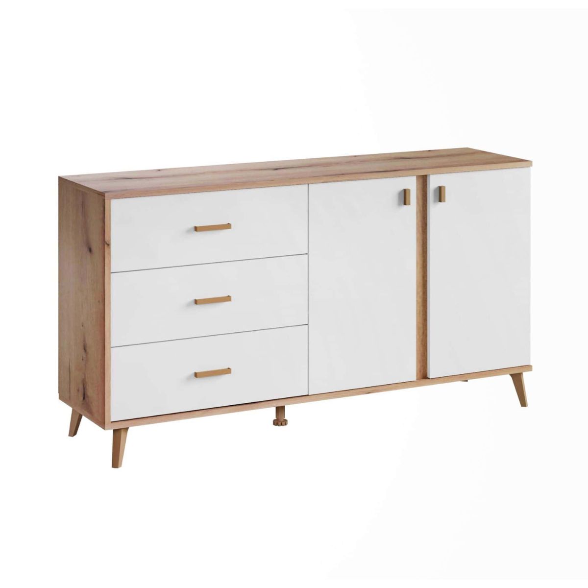 Комода Порто