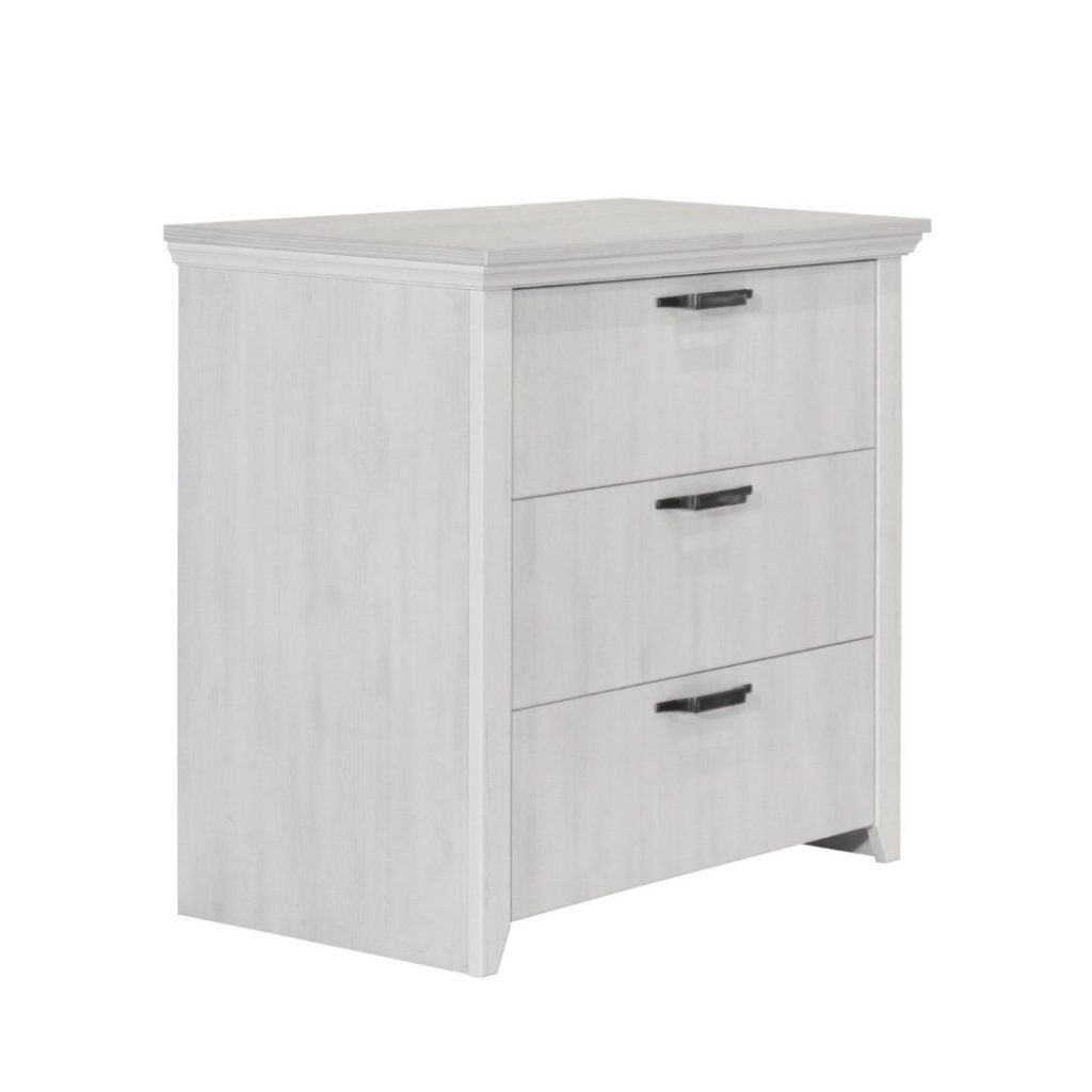 Комода Рустик 3ф