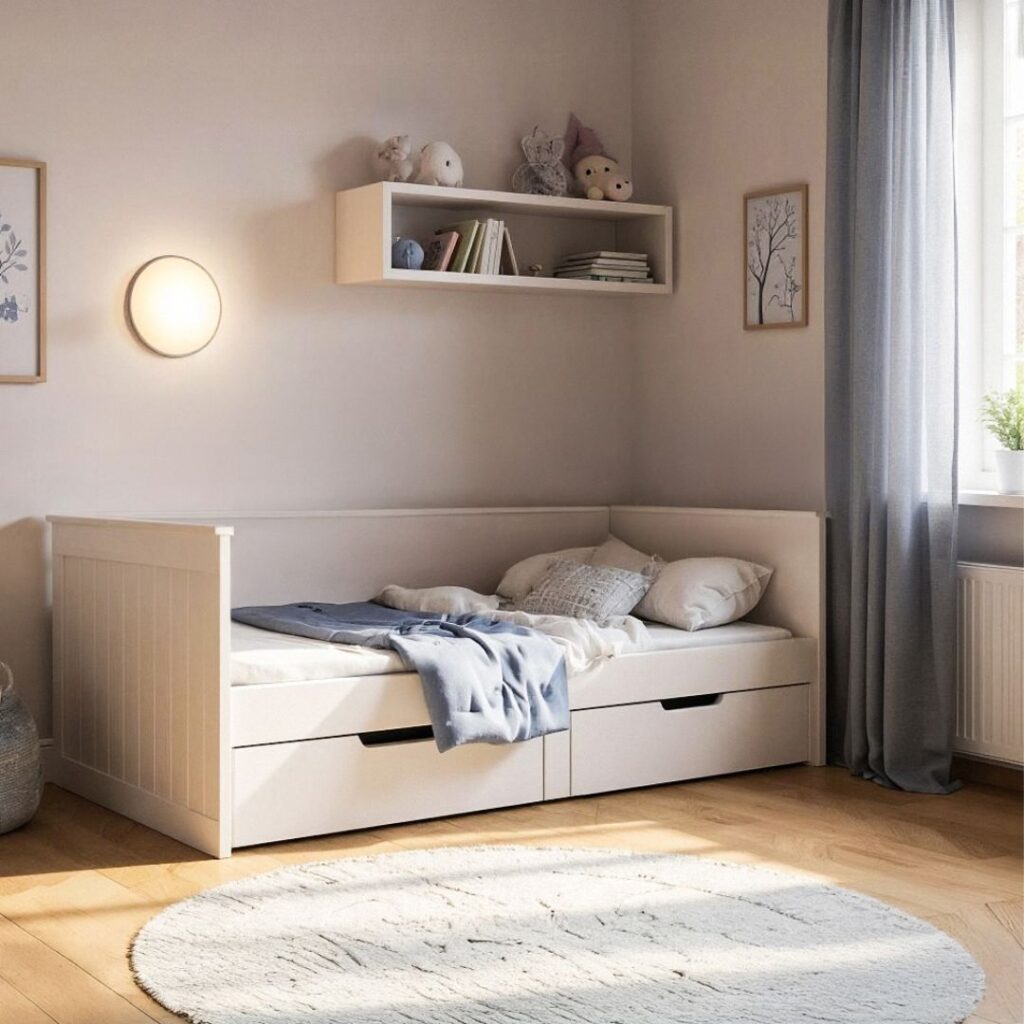 Кревет Марта