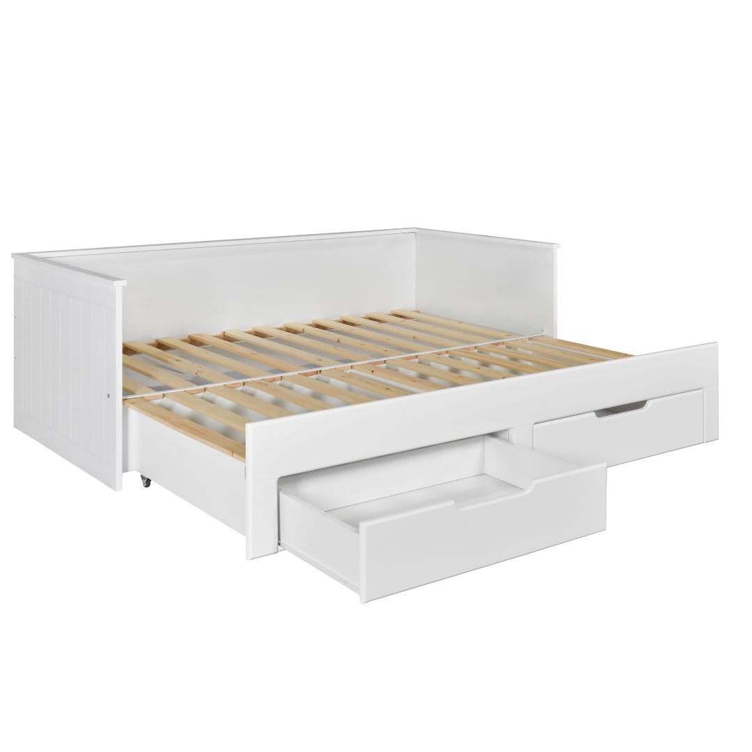 Кревет Марта - 3 во еден 4 Кревет Марта