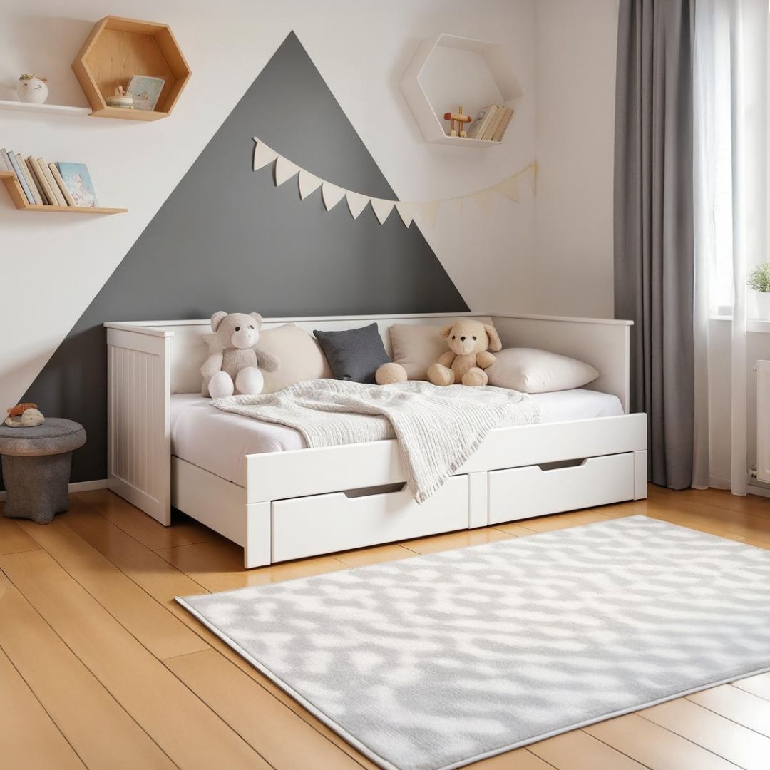 Кревет Марта - 3 во еден 2 Кревет Марта - 3 во еден - Image 2