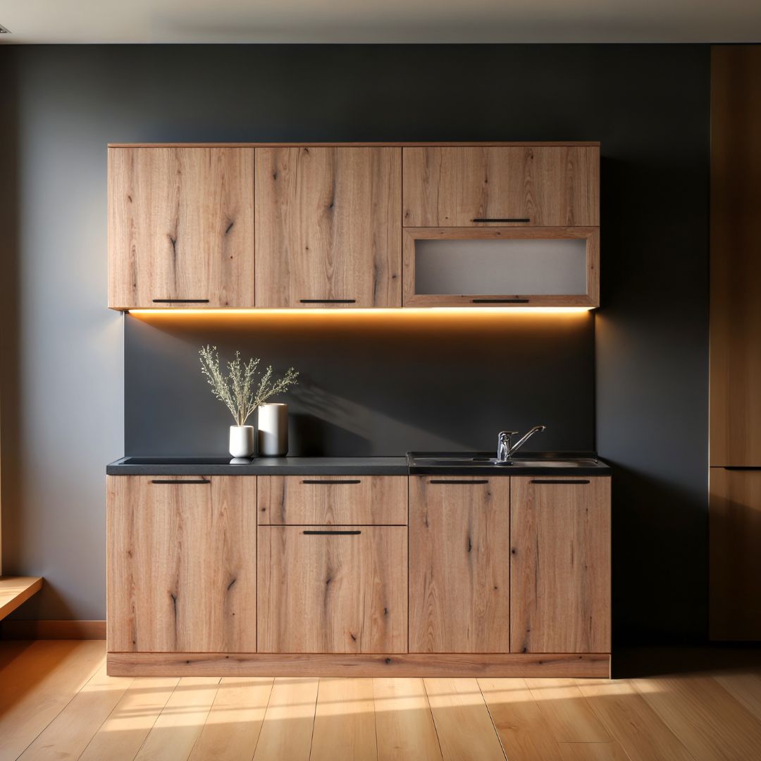 Кујна Комфорт 200 1 Кујна Комфорт 200