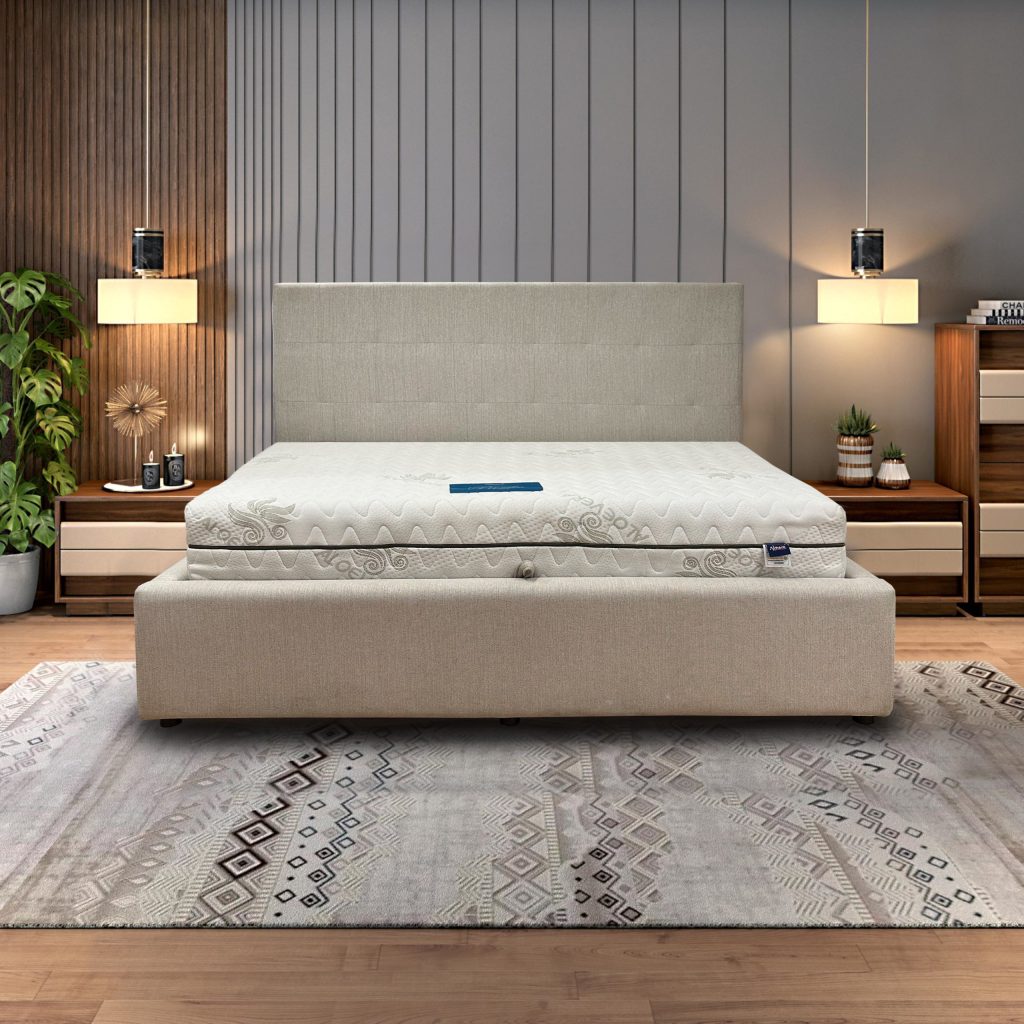 Лежај Париз 160