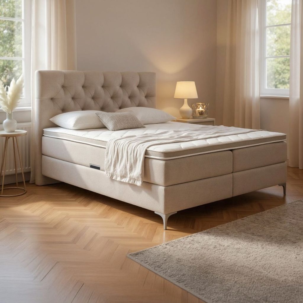 Лежај Титто