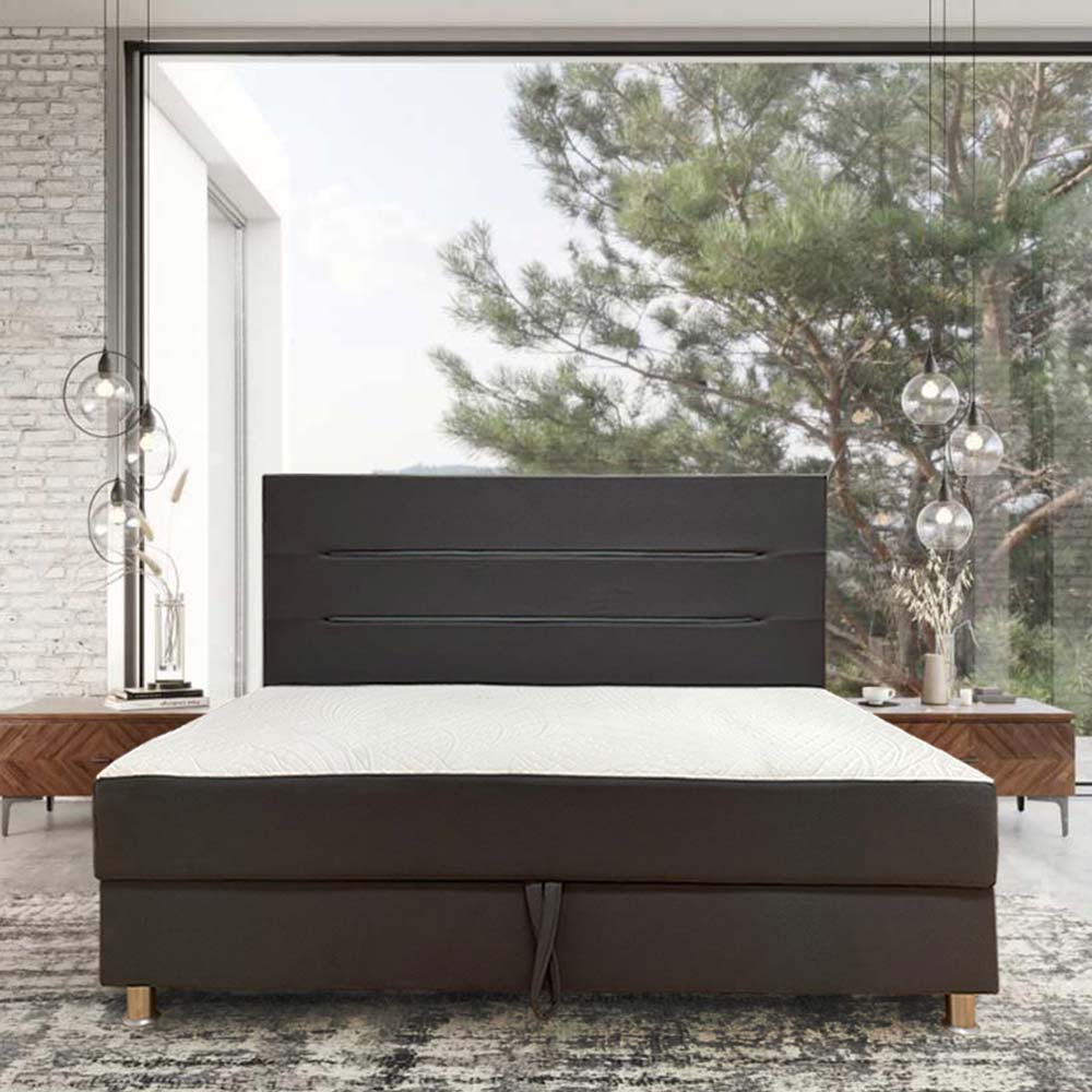 Лежај Амбер