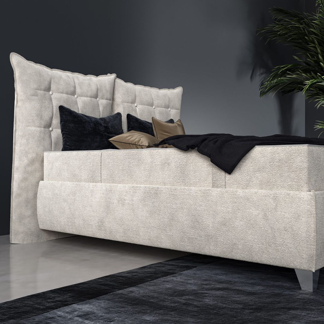 Лежај Астерикс 3 Лежај Астерикс