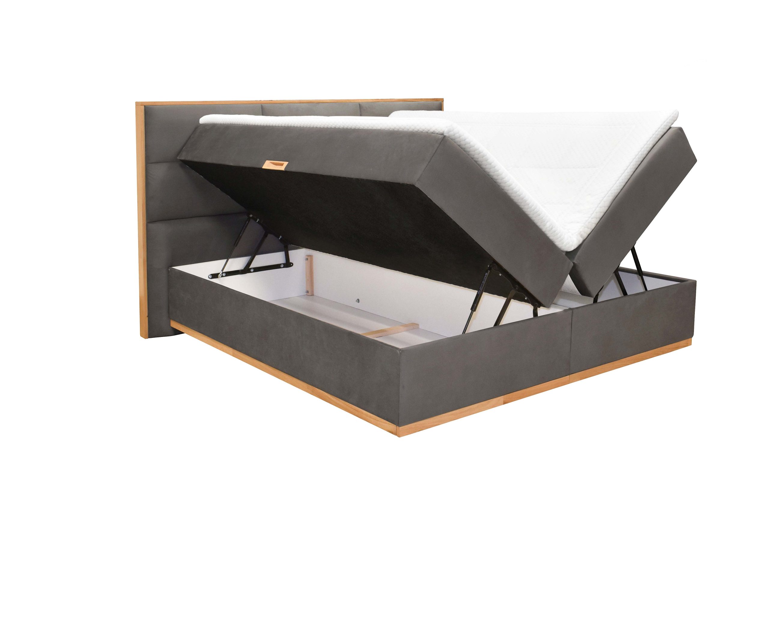 Кревет Боксспринг Магнум 10 Кревет Боксспринг Магнум - Image 10