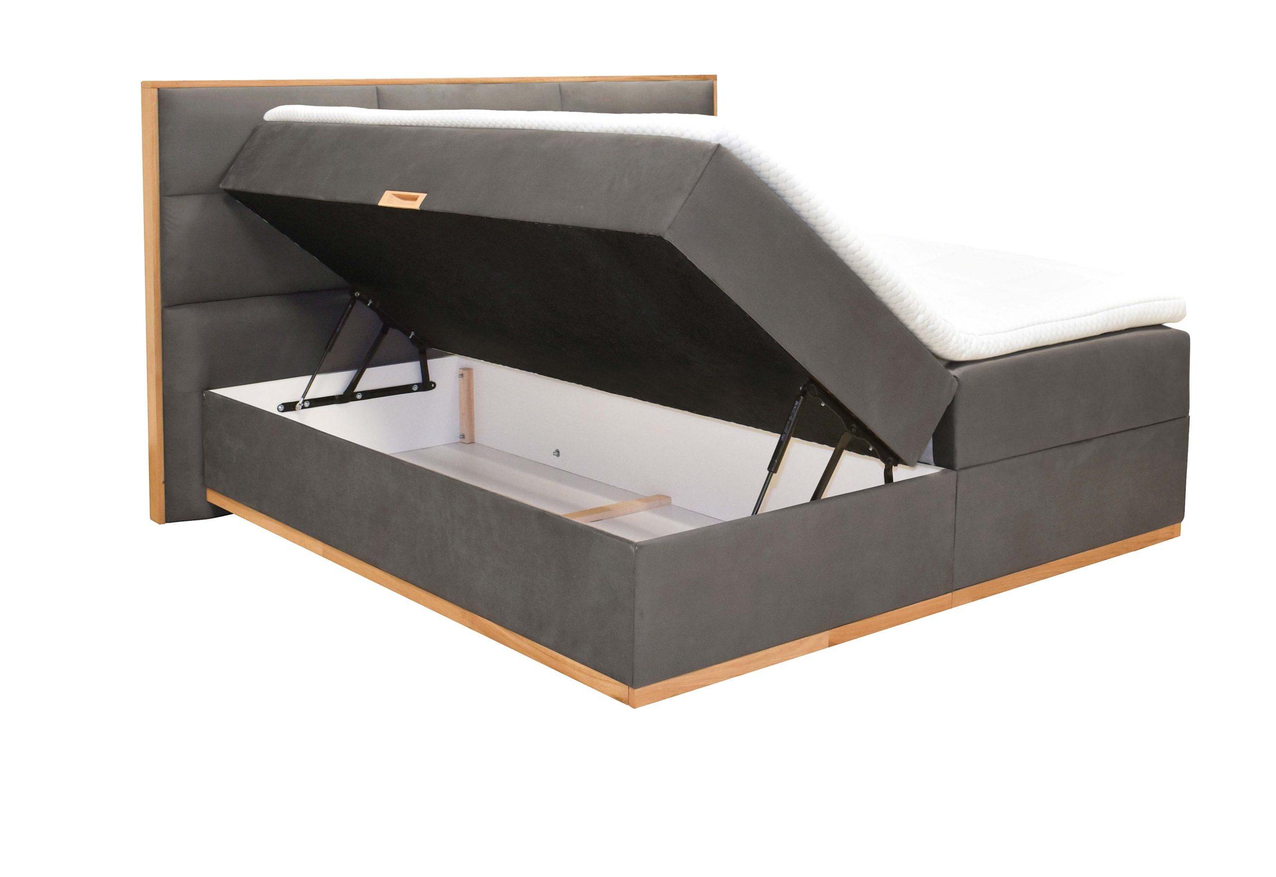 Кревет Боксспринг Магнум 9 Кревет Боксспринг Магнум - Image 9