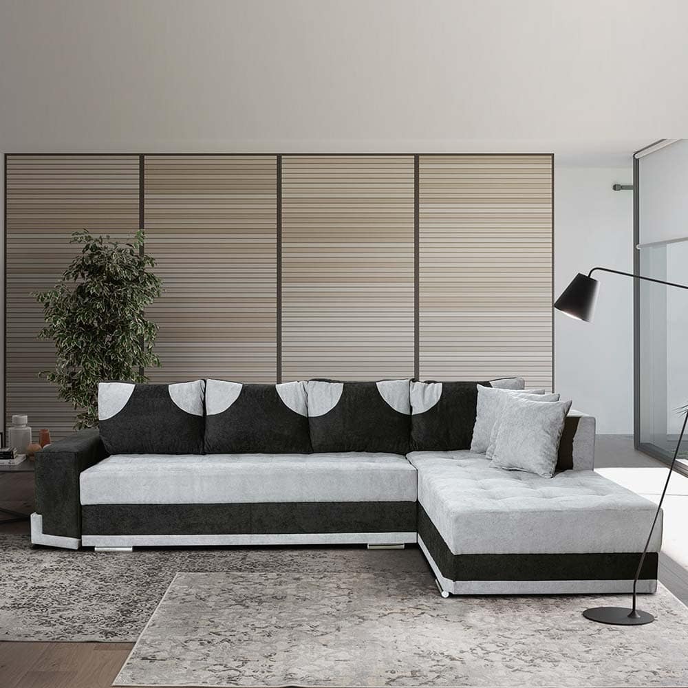 Аголна гарнитура Оаза