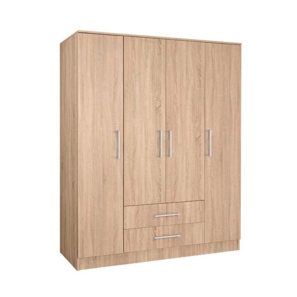 Ормар Ива 4К2Ф