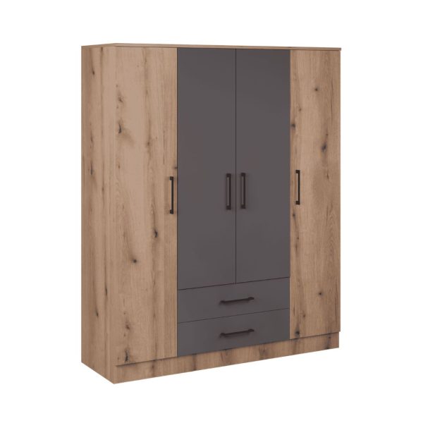 Ормар Ива 4К2Ф