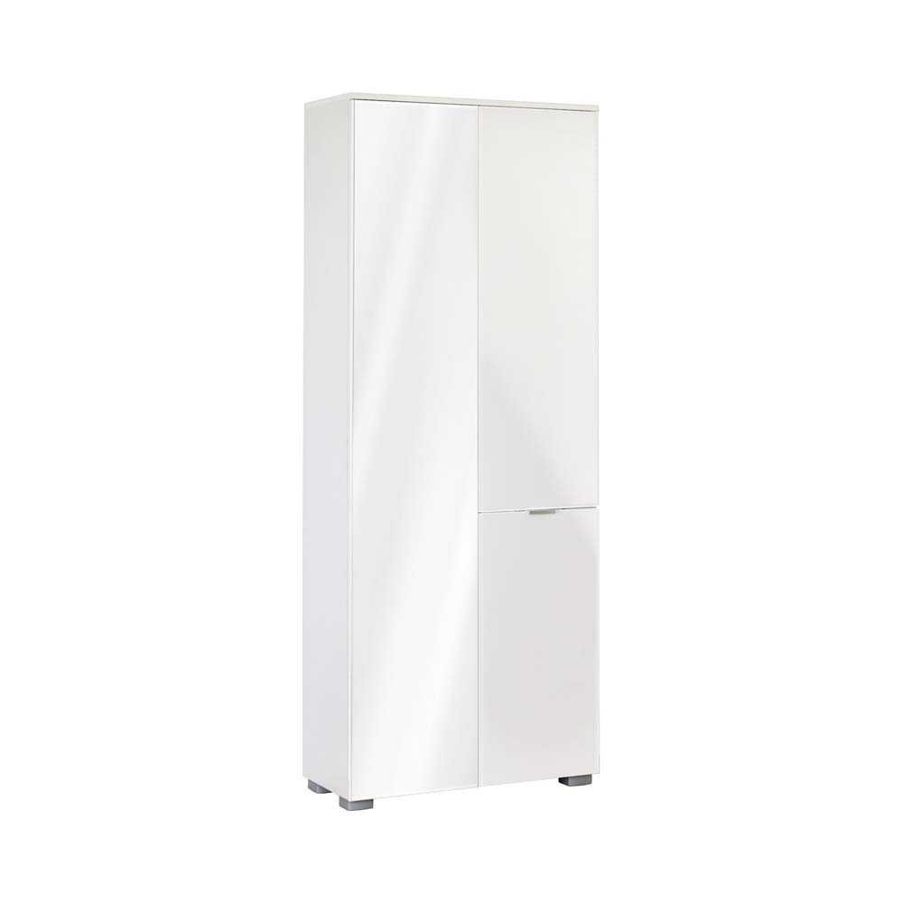 Претсобје Елеганс Ормар О 80