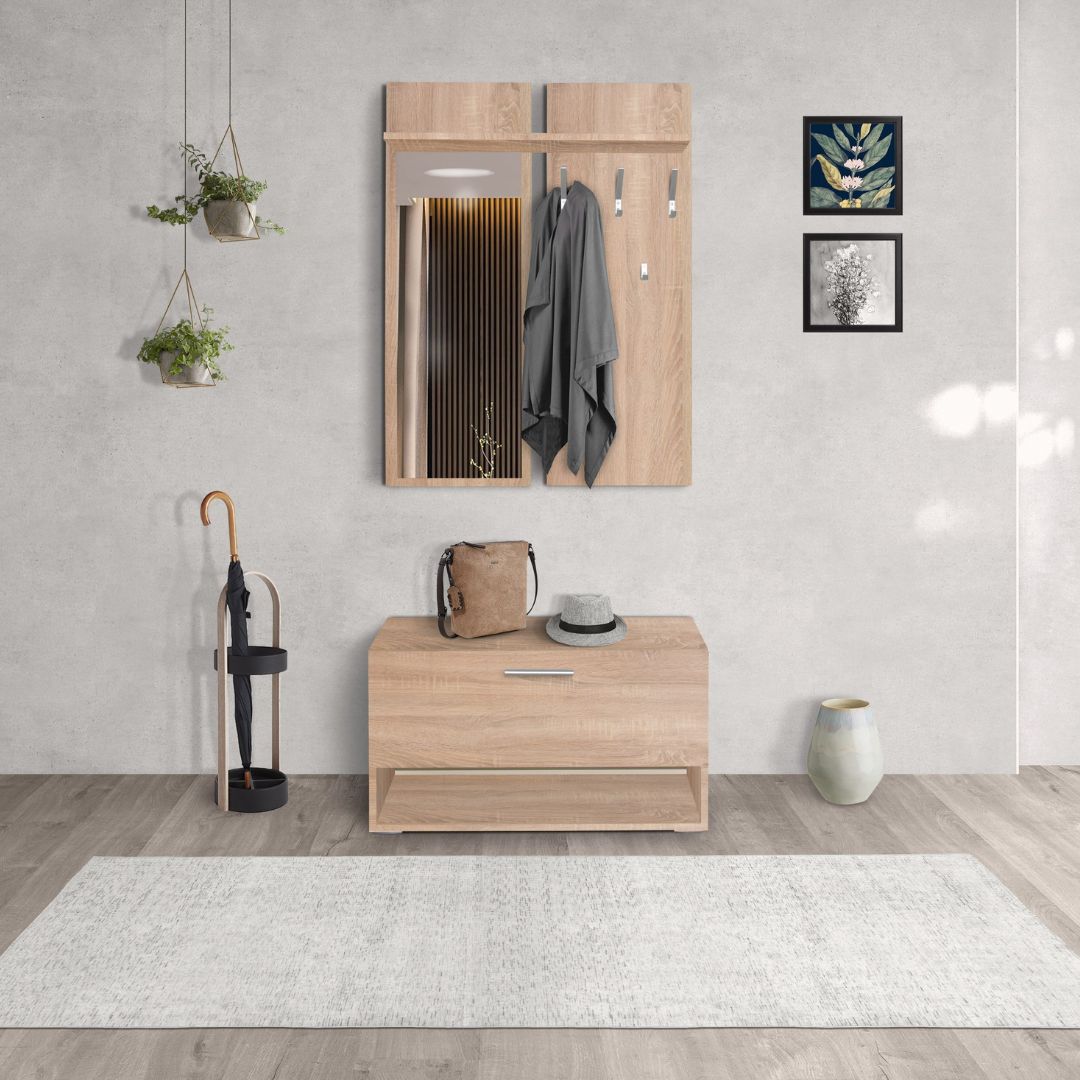 Претсобје Донатело 3 Претсобје Донатело