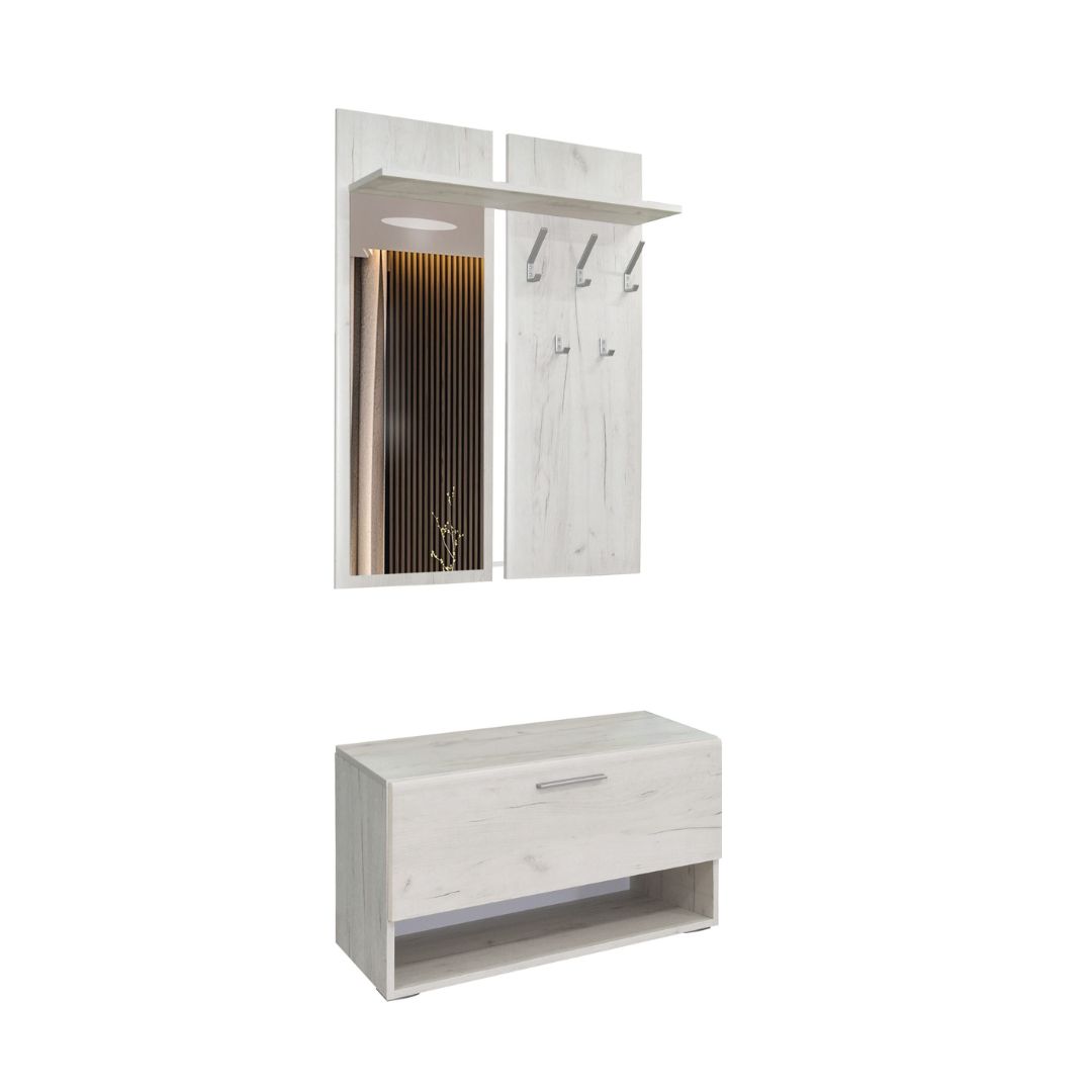 Претсобје Донатело 5 Претсобје Донатело