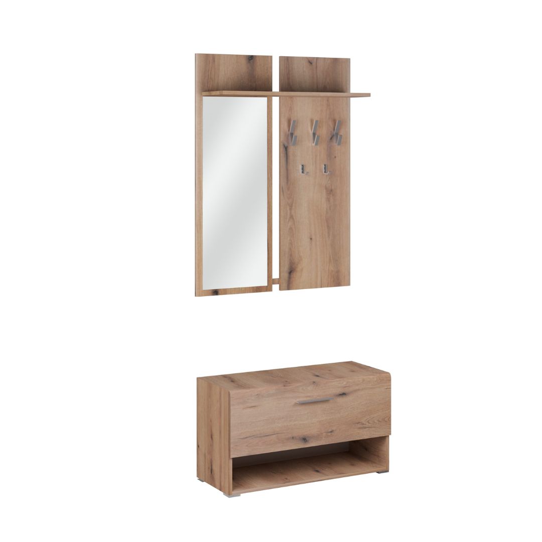 Претсобје Донатело 6 Претсобје Донатело