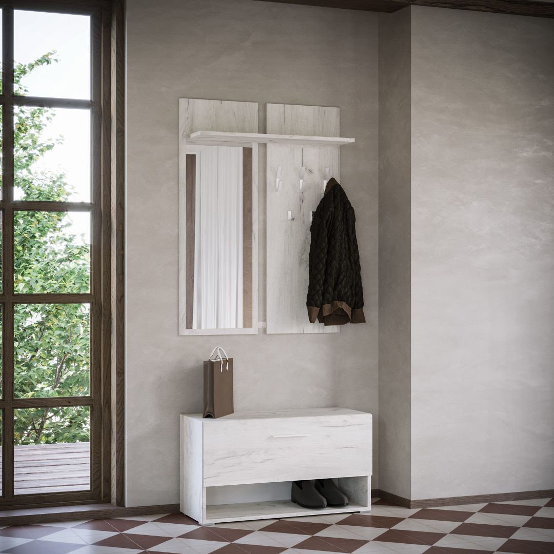 Претсобје Донатело 2 Претсобје Донатело