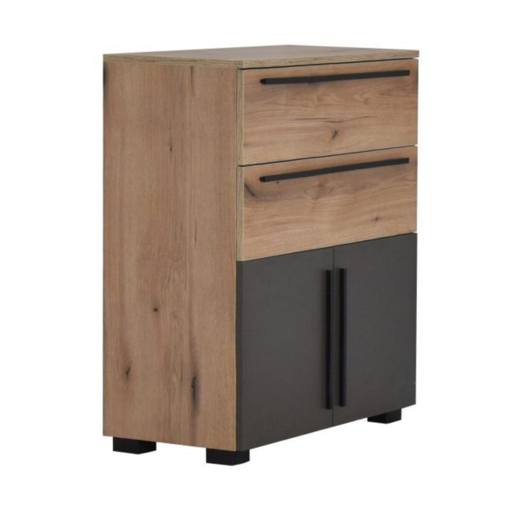 Претсобје Леонидас надградба 40