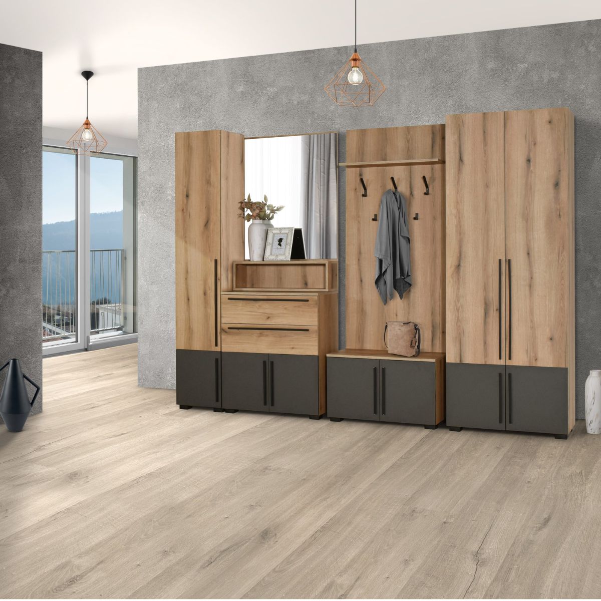 Претсобје Леонидас надградба 40 3 Претсобје Леонидас надградба 40