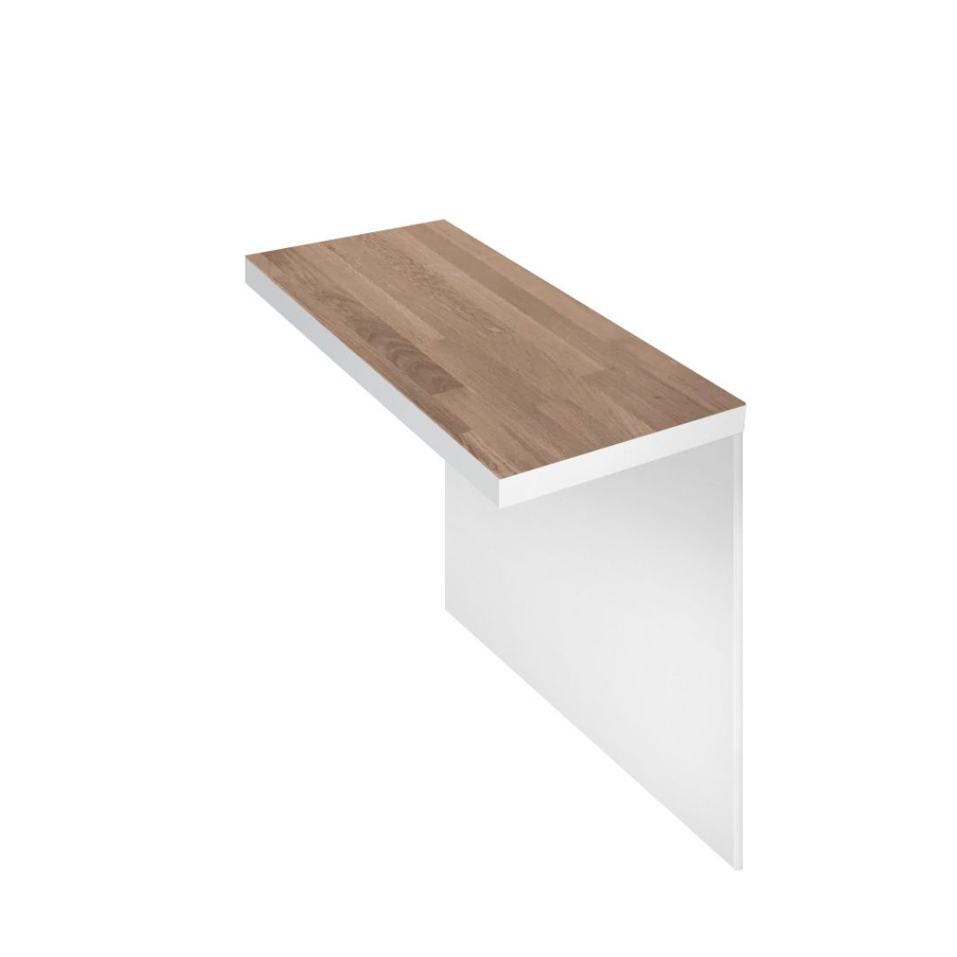 Работна плоча за шанк со вклучен грб 38мм 4 Работна плоча за шанк со вклучен грб 38мм - Image 4