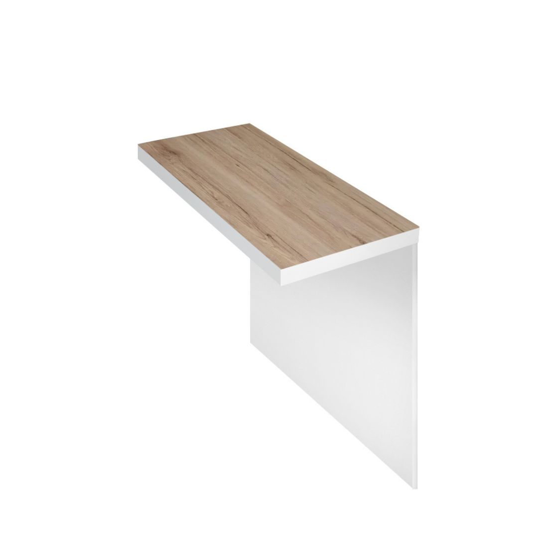 Работна плоча за шанк со вклучен грб 38мм 2 Работна плоча за шанк со вклучен грб 38мм - Image 2