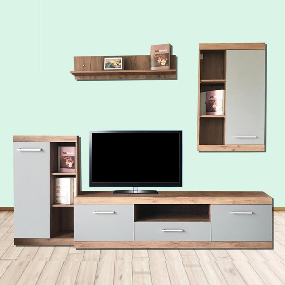 Комода Сф 302