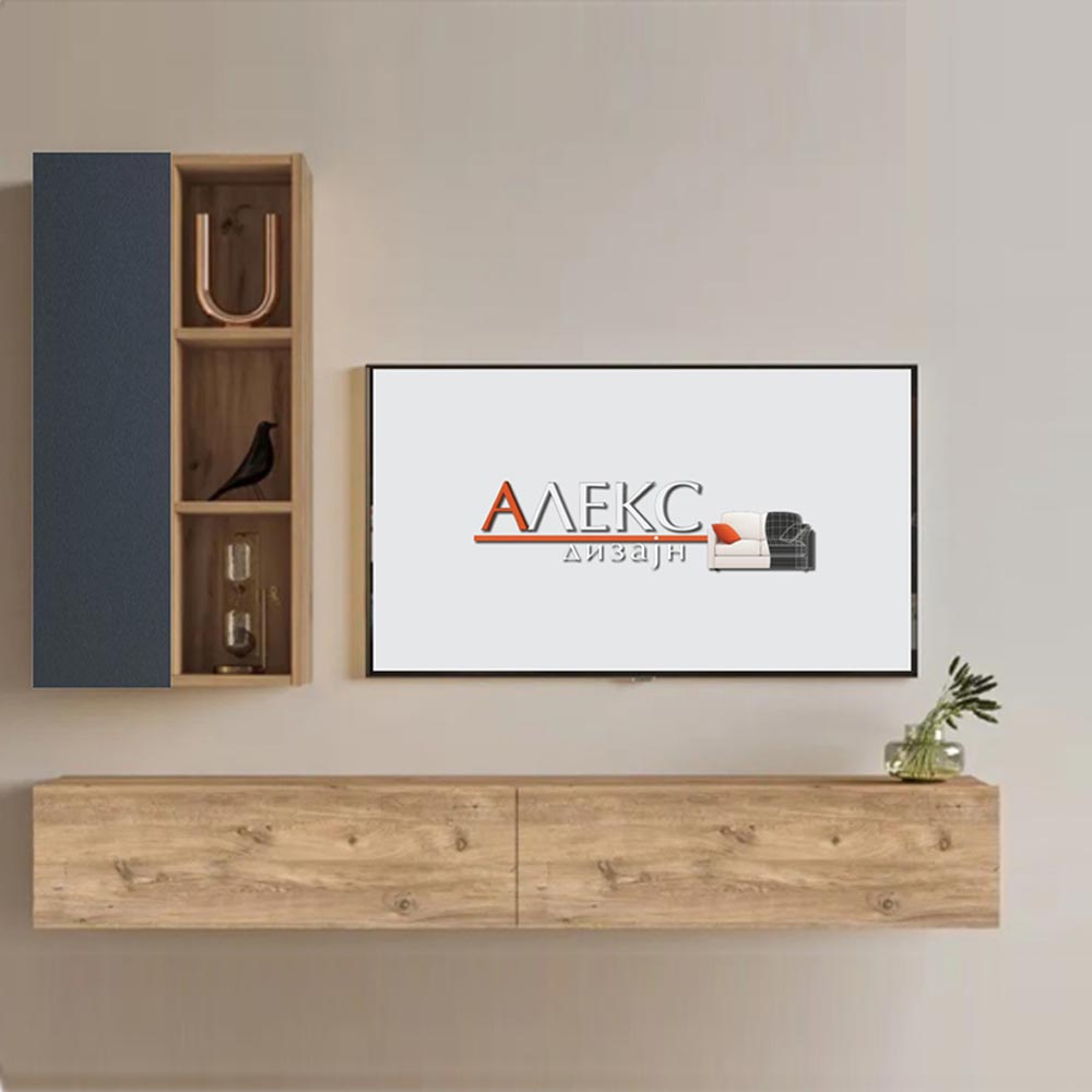 Комода Сф 309