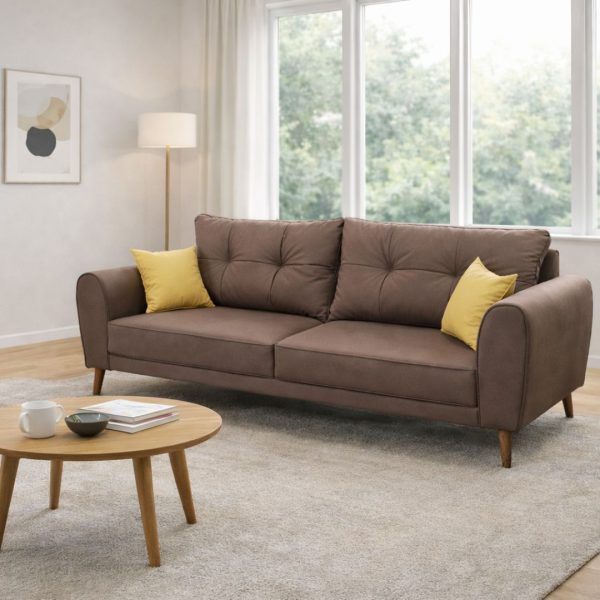 Тросед Мело